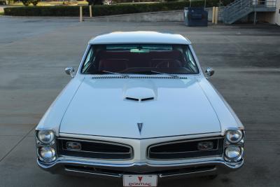 1966 Pontiac LeMans