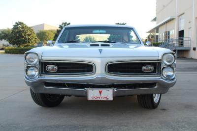 1966 Pontiac LeMans