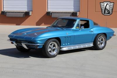 1966 Chevrolet Corvette