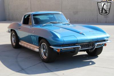 1966 Chevrolet Corvette