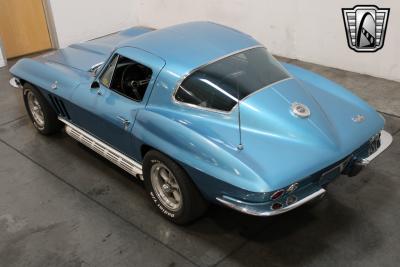 1966 Chevrolet Corvette