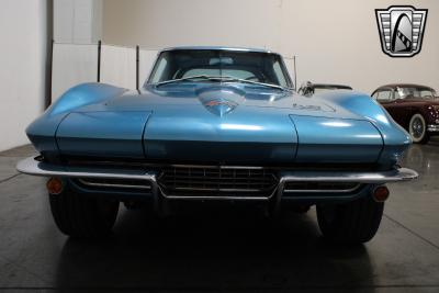 1966 Chevrolet Corvette