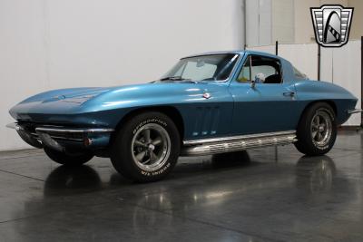 1966 Chevrolet Corvette