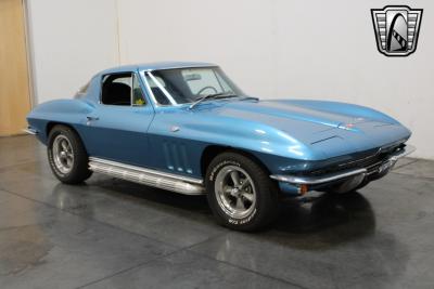 1966 Chevrolet Corvette