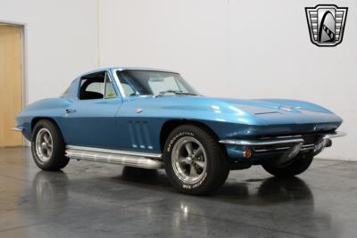 1966 Chevrolet Corvette