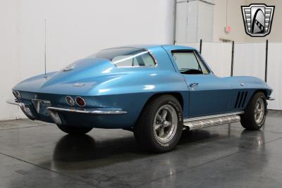 1966 Chevrolet Corvette