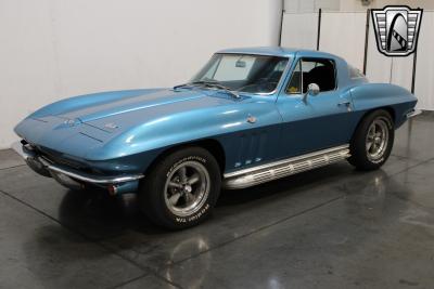 1966 Chevrolet Corvette