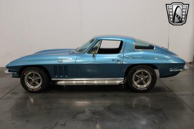 1966 Chevrolet Corvette