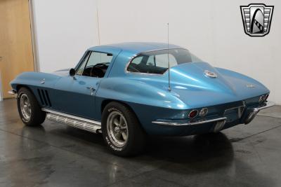 1966 Chevrolet Corvette