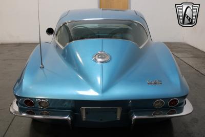 1966 Chevrolet Corvette