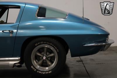 1966 Chevrolet Corvette