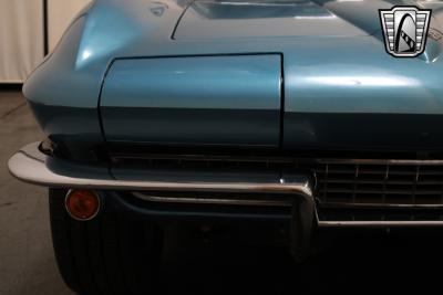 1966 Chevrolet Corvette