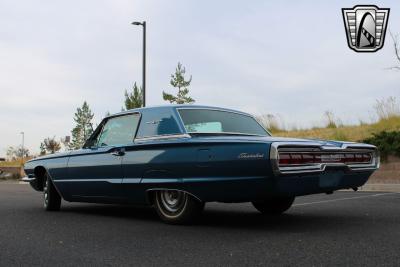 1966 Ford Thunderbird