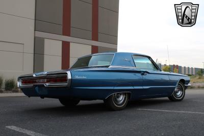 1966 Ford Thunderbird