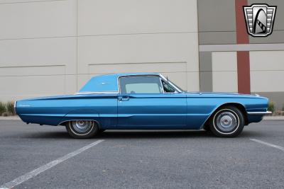 1966 Ford Thunderbird