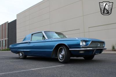 1966 Ford Thunderbird