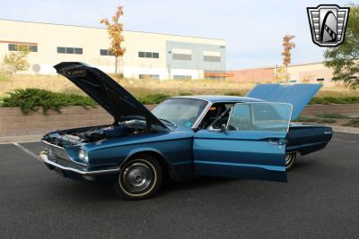 1966 Ford Thunderbird