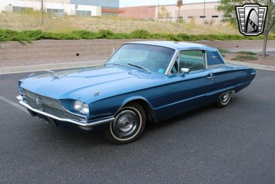 1966 Ford Thunderbird