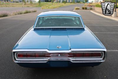 1966 Ford Thunderbird