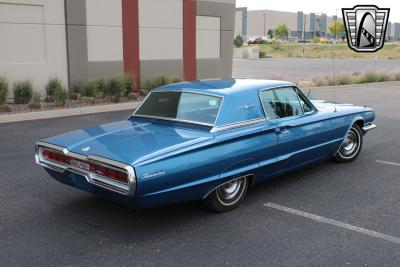 1966 Ford Thunderbird