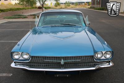 1966 Ford Thunderbird