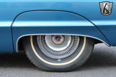 1966 Ford Thunderbird