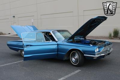 1966 Ford Thunderbird