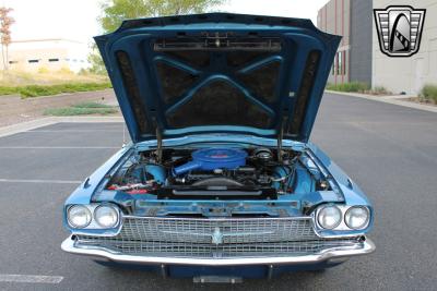 1966 Ford Thunderbird