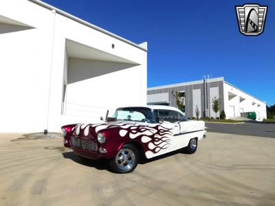 1955 Chevrolet Bel Air