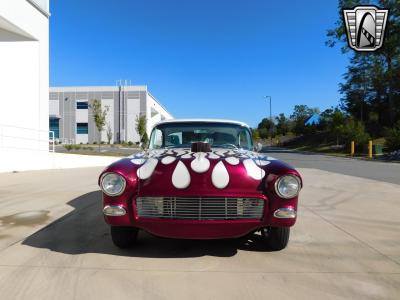 1955 Chevrolet Bel Air