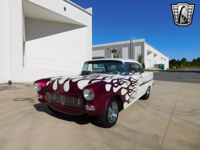 1955 Chevrolet Bel Air