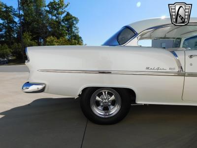 1955 Chevrolet Bel Air