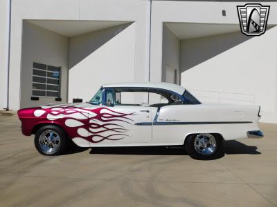 1955 Chevrolet Bel Air