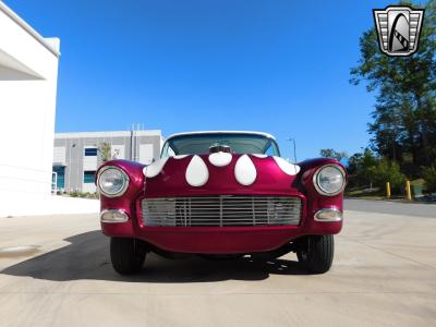 1955 Chevrolet Bel Air