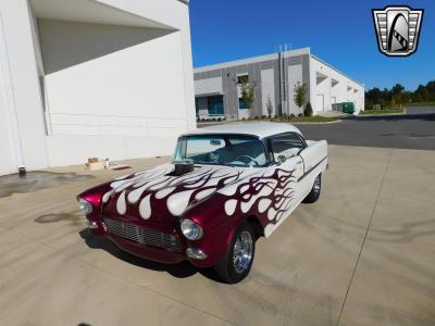 1955 Chevrolet Bel Air