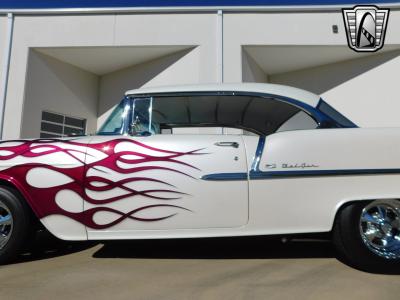 1955 Chevrolet Bel Air