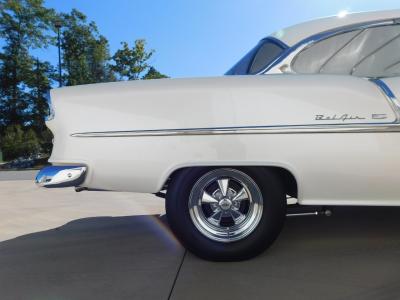 1955 Chevrolet Bel Air