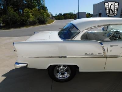 1955 Chevrolet Bel Air