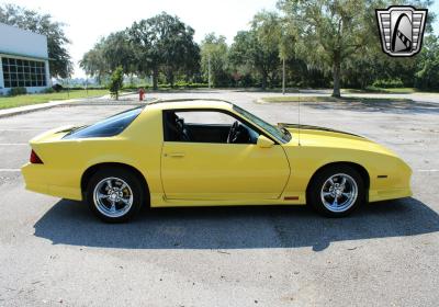 1992 Chevrolet Camaro