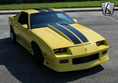 1992 Chevrolet Camaro