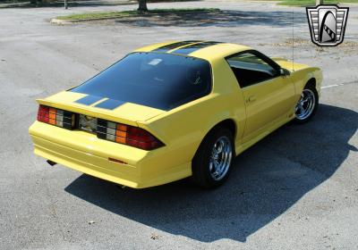 1992 Chevrolet Camaro