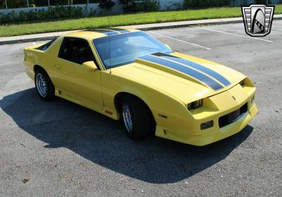 1992 Chevrolet Camaro