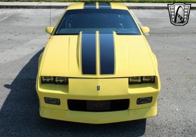 1992 Chevrolet Camaro