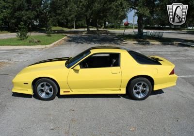 1992 Chevrolet Camaro