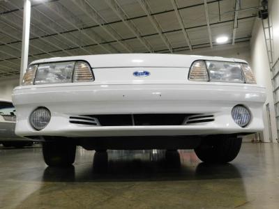 1990 Ford Mustang