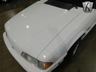 1990 Ford Mustang