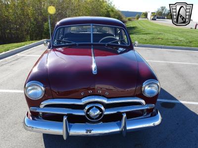 1949 Ford 4 Door Sedan