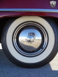 1949 Ford 4 Door Sedan