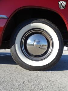 1949 Ford 4 Door Sedan