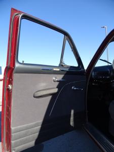 1949 Ford 4 Door Sedan